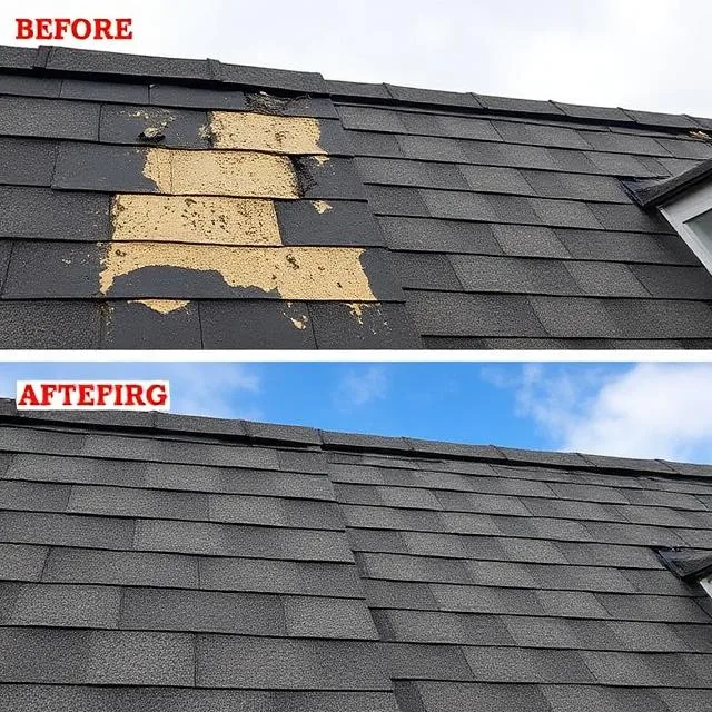 Roof Repair Near Me in Shady Spring, WV near me